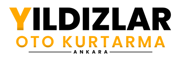 Yıldızlar Oto Kurtarma logosu