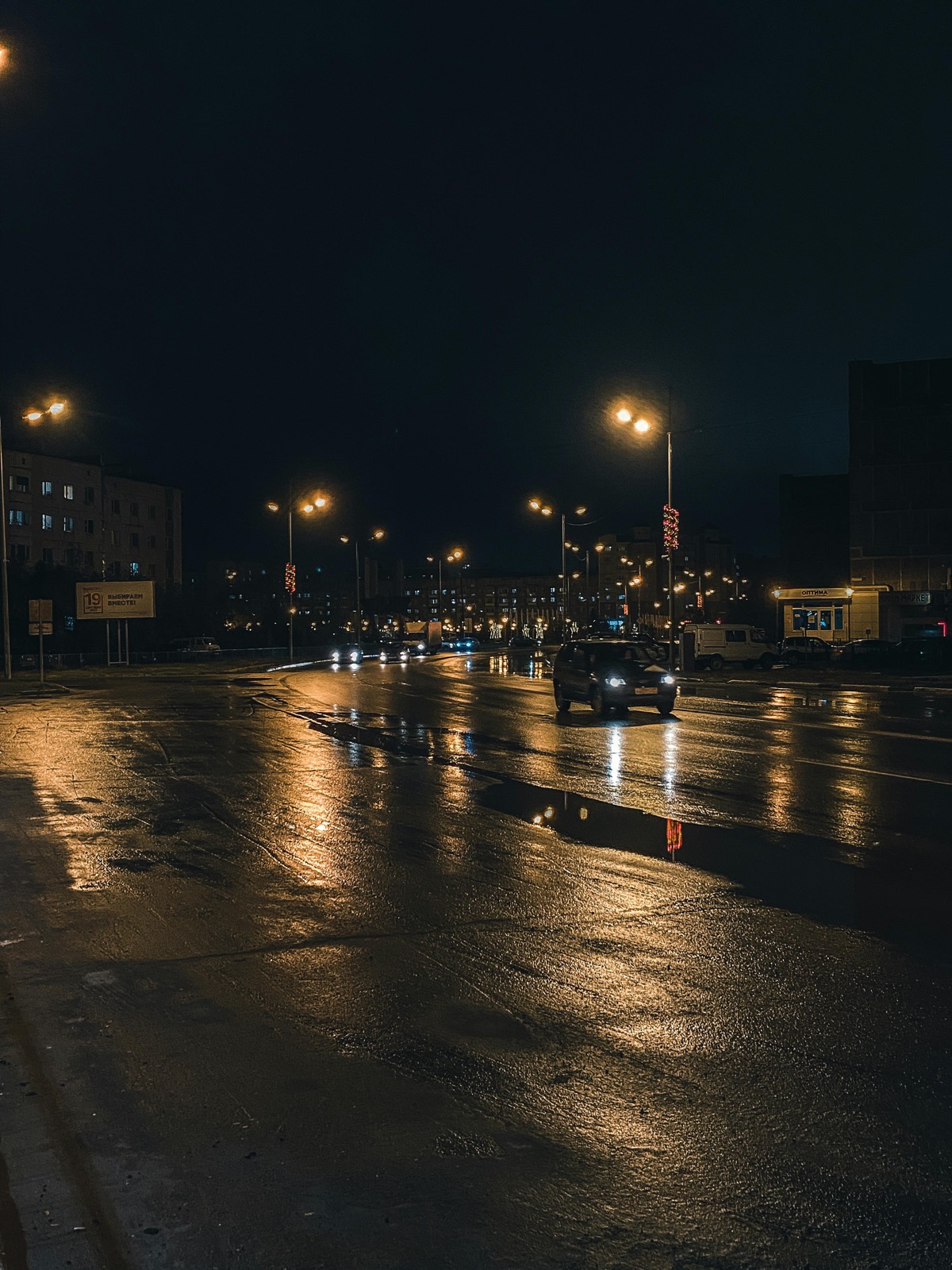 Ankara’da gece yolda kalınca yapılması gerekenler
